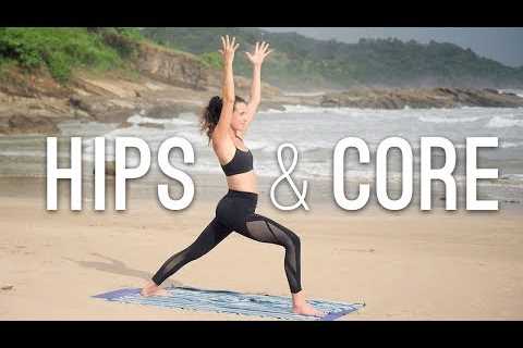 Yoga For Weight Loss â Hips and Core Vinyasa â Yoga With Adriene