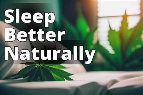 The Ultimate Guide to Growing Marijuana for Insomnia Relief