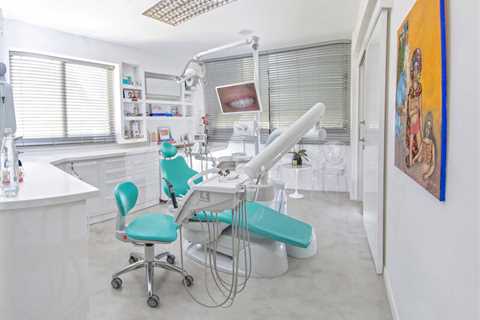 Standard post published to Symeou Dental Center at September 16, 2023 10:00