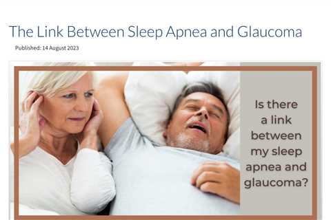 Sleep apnea is a common condition that affects many individuals worldwide.[0] It is characterized..