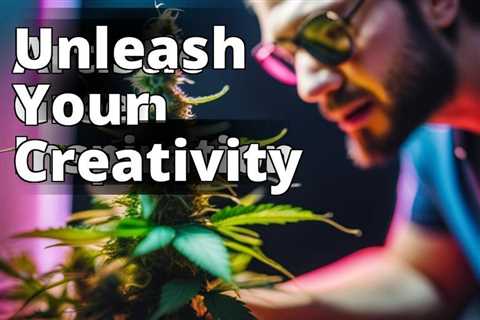 Benefits of Marijuana for Artistic Inspiration