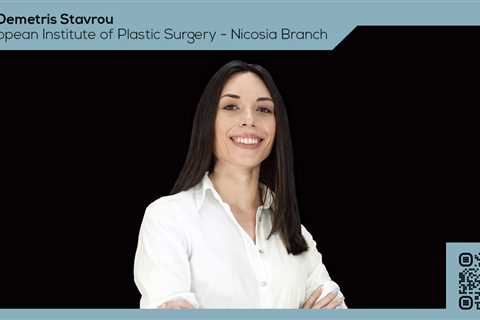 Standard post published to Dr. Demetris Stavrou - European Institute of Plastic Surgery - Nicosia..