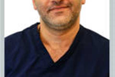 Dr Nikolaos Kasiteridis Dentist