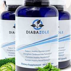 Diabazole Review – Our Honest Assessment of the Diabetic Supplement