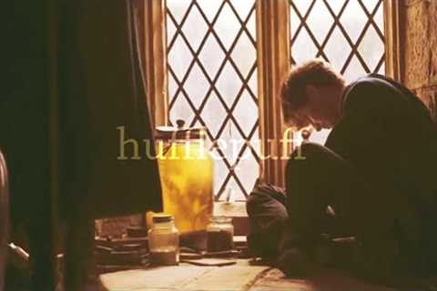 you are dedicated loyal and patient or HUFFLEPUFF playlist