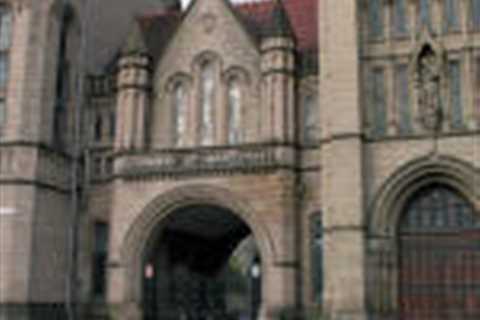 University of Manchester