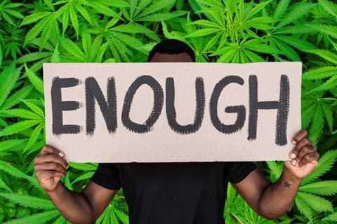 Why Cannabis Isn't Enough - The Plant Is Many Things But Not a Cure-All for Life's Problems