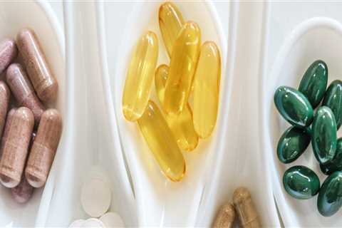 What organizations regulate supplements?