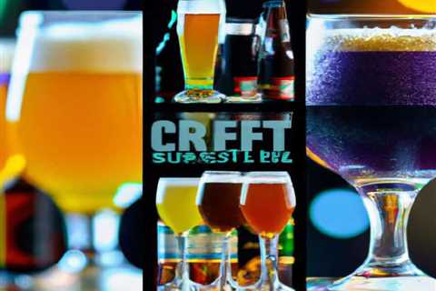 Craft Beer Of The Month Club Discounts