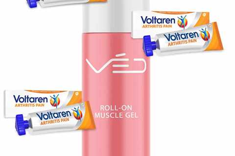 Cbd Vs Voltaren: Get To Know Which Is Right For You?