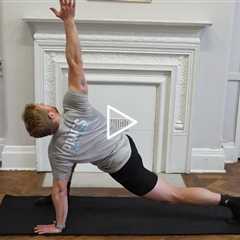🤸‍♂️Multi-Purpose Mobility Warm Up For Sports & Life | 12 Min(with regressions) - Part Of My..