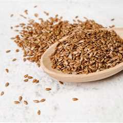 Eradicating Face Pigmentation: The Power of Flaxseed Gel - Super Foodish