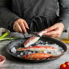 Can You Eat Spanish Mackerel Raw? Understanding Safe Consumption Methods - Super Foodish