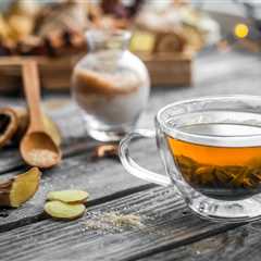 Spice Up Health: Ginger Clove Cinnamon Tea Benefits - Super Foodish