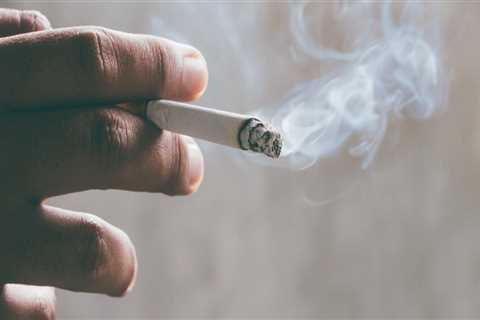 Addressing Violations of the Smoke Free Law in Ellisville Mississippi