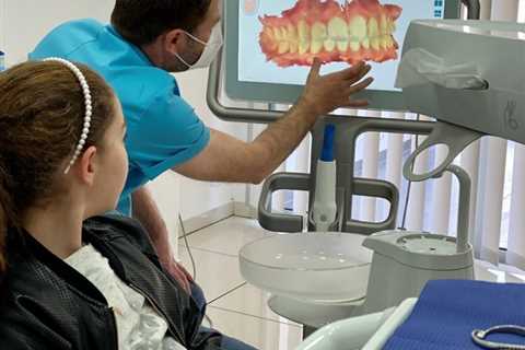 Standard post published to Tamassios Orthodontics - Orthodontist Nicosia, Cyprus at November 02,..