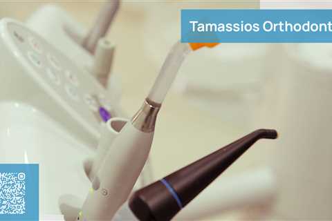 Standard post published to Tamassios Orthodontics - Orthodontist Nicosia, Cyprus at November 12,..