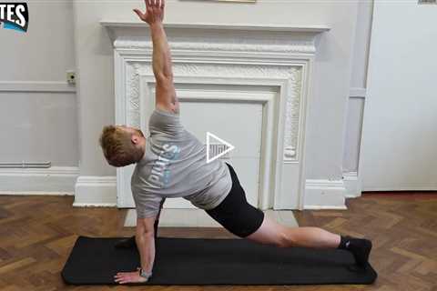 🤸‍♂️Multi-Purpose Mobility Warm Up For Sports & Life | 12 Min(with regressions) - Part Of My..