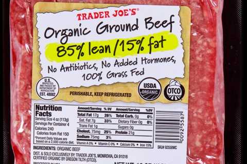 Discover a Healthier Protein Source: Grass-Fed Beef