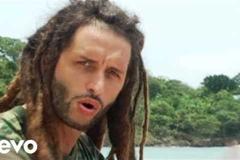 Alborosie - Jah Jah Crown