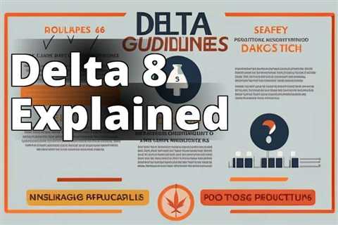 The Top Delta 8 THC Safety Guidelines You Need to Know for a Safe Experience