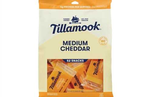 The 10 Best Cheeses to Buy at Costco Right Now