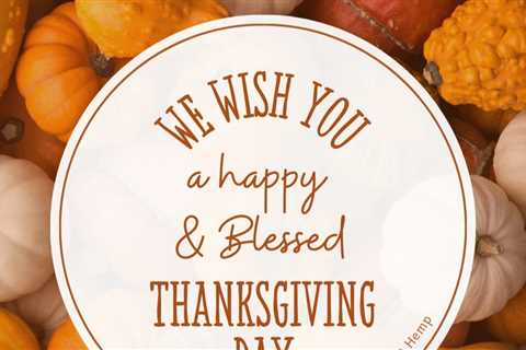 Wishing you a Happy Thanksgiving from Jeff's Best! We are so thankful for our…