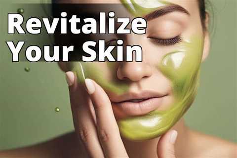 The Skincare Solution: Unleashing CBD Oil’s Benefits for Skin Health