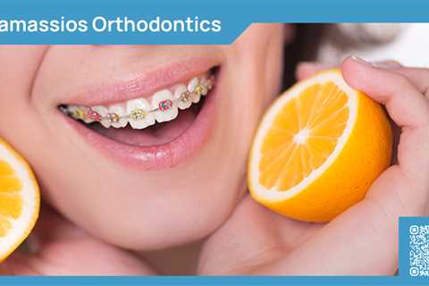 Standard post published to Tamassios Orthodontics - Orthodontist Nicosia, Cyprus at November 26,..