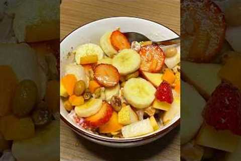 Morning Breakfast Recipe | Healthy diet | Healthy Breakfast