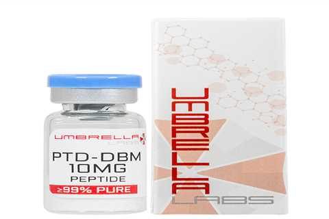 PTD-DBM PEPTIDE 2MG/5MG/10MG VIAL