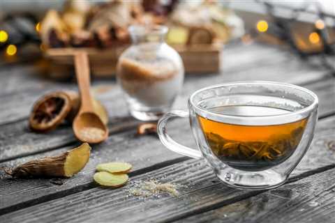 Spice Up Health: Ginger Clove Cinnamon Tea Benefits - Super Foodish