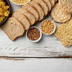 Unlocking the Power of Whole Grains - Super Foodish