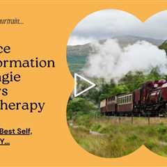 Embrace Transformation with Angie Riechers Hypnotherapy