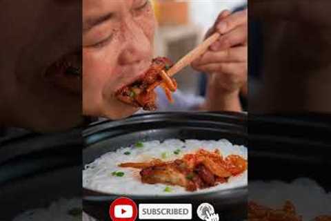 Do you want to try the breakfast bl? | TikTok Video|Eating Spicy Food and Funny Pranks|Funny Mukban