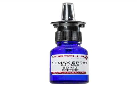 SEMAX PEPTIDE