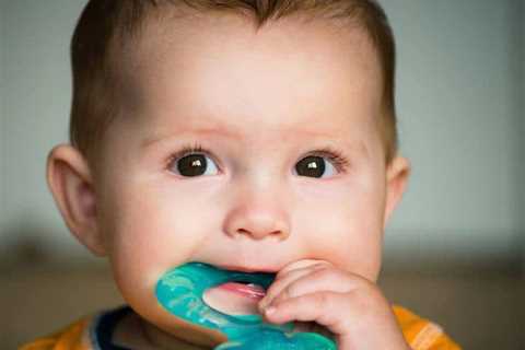 Soothe Your Teething Baby: Tried and Tested Baby Teething Remedies That Work - Baby Teething Ease