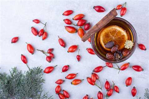 Unveiling the Secret Powers: Goji Berry Extract Benefits for Skin - Super Foodish