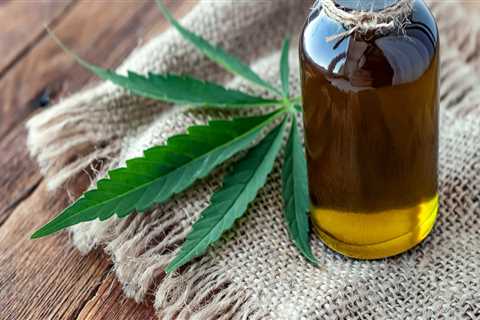 Which is better for pain cbd oil or gummies?