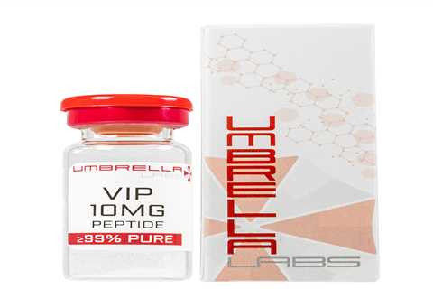 VIP PEPTIDE 10MG VIAL