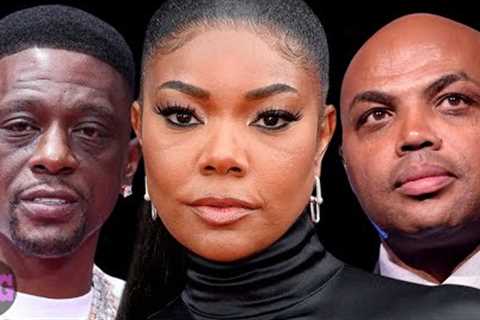 THIS Is Why Some People Can''t STAND Gabrielle Union