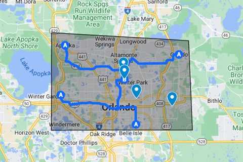 Semaglutide weight loss treatment Winter Park, FL - Google My Maps