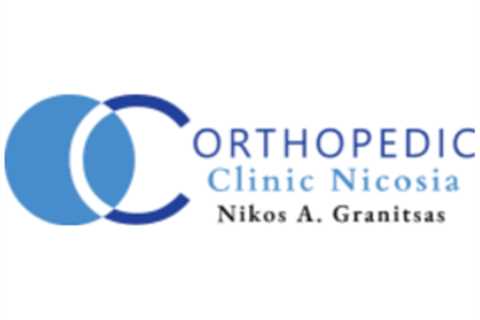Standard post published to Dr Granitsas Orthopedic Clinic at December 13 2023 13:14