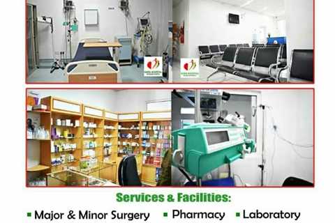 24 Hour Hospital in Blantyre CBD  #healthcare #medical #gynaecology #surgery…