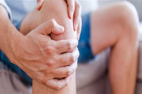 What are the Most Common Causes of Arthritis?