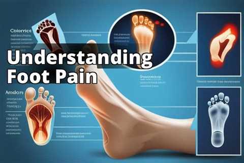 Sudden Foot Pain Without Injury: What You Need to Know