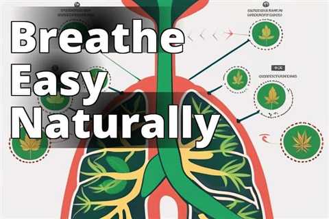 The Ultimate Guide to CBD Oil’s Impact on Lung Detoxification for Optimal Respiratory Health