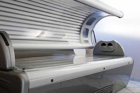 How Does A Sunbed Work?