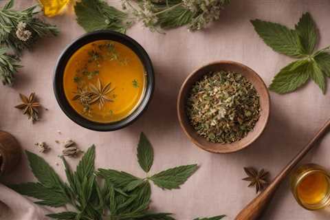 Boost Your Immune System with the Best CBD Supplements