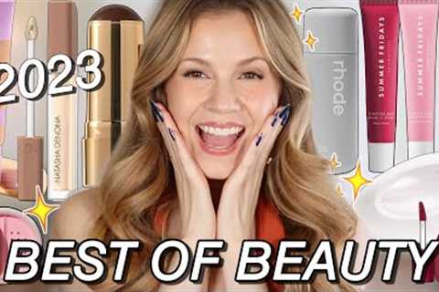 BEST OF BEAUTY 2023